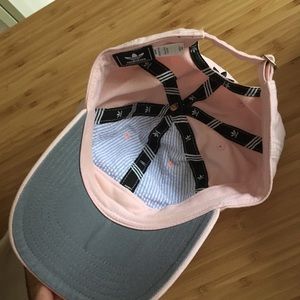 Adidas hat